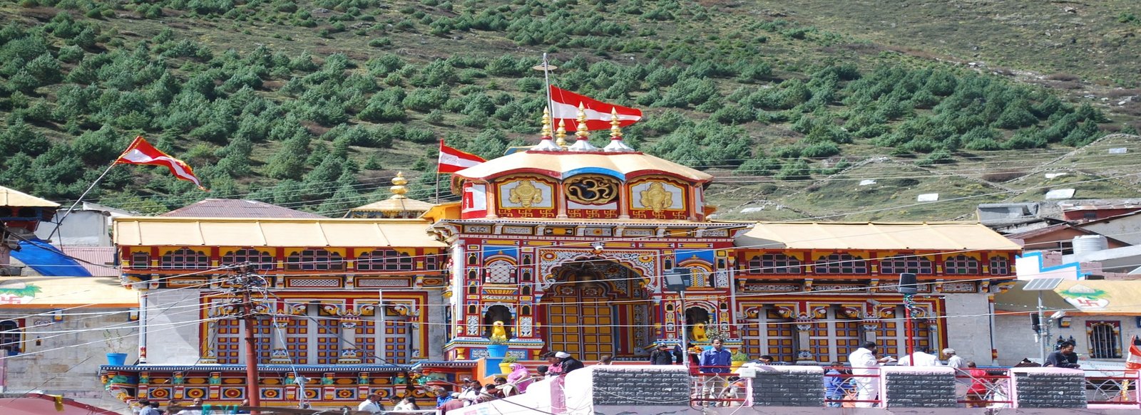 Badrinath Temple Yatra Timings & Tips