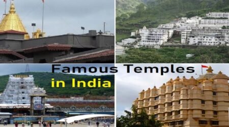 famous-temples-in-india