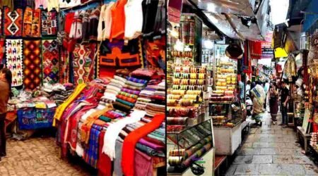 Things to Buy in Varanasi
