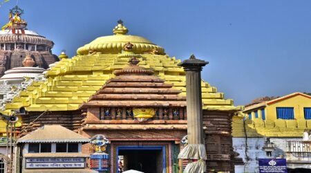 Jagannath Temple Puri Timings & History