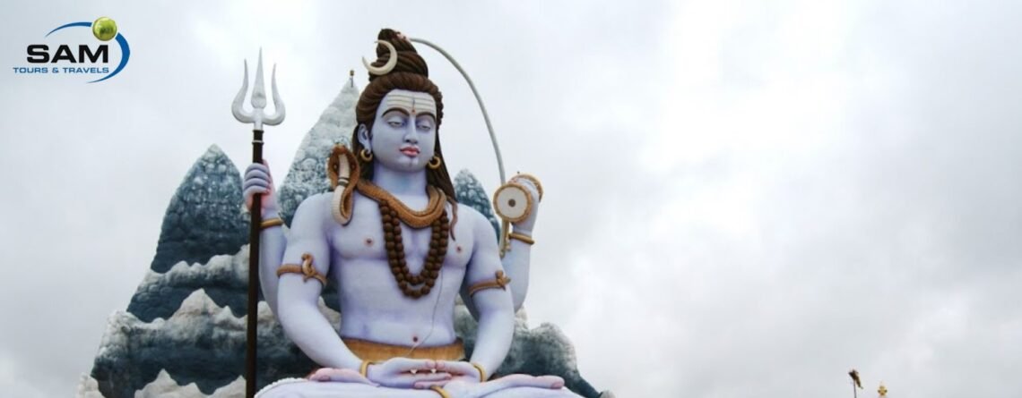 Most Famous Lord Shiva Temples in India