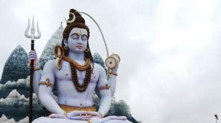 Most Famous Lord Shiva Temples in India