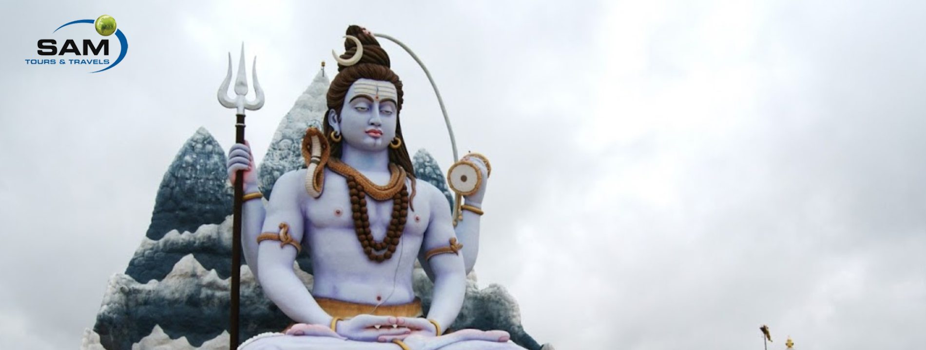 Most Famous Lord Shiva Temples in India