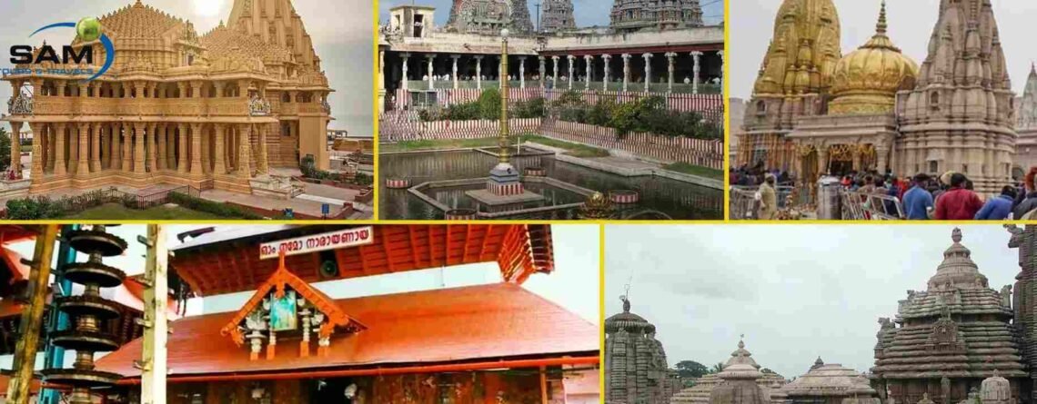 Read about Richest Temples in India