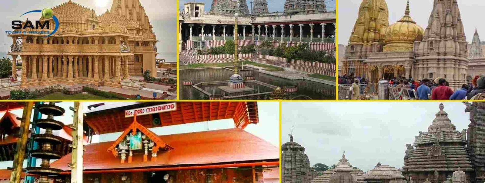 Read about Richest Temples in India