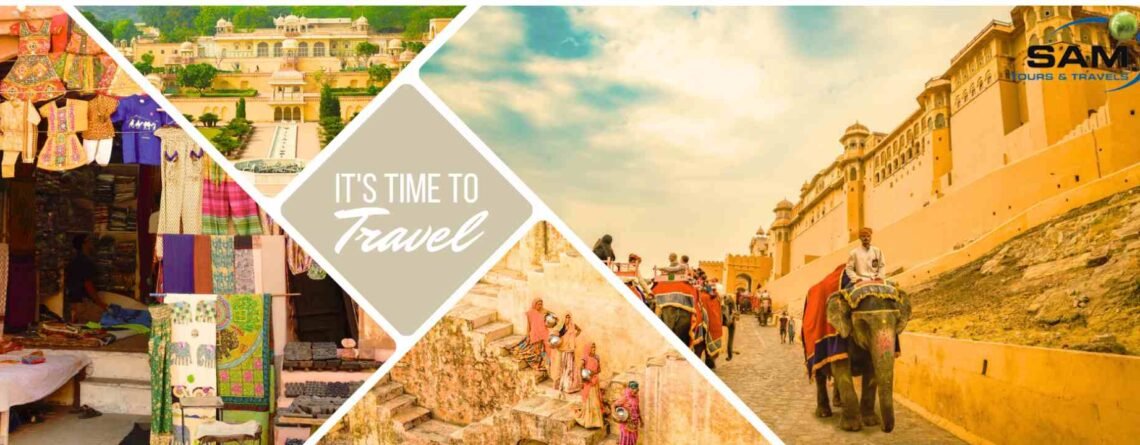 Places to Visit in Jaipur