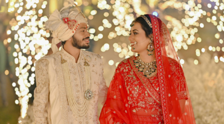 Luxury Wedding Photography Services in India