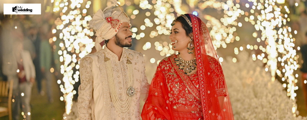 Luxury Wedding Photography Services in India